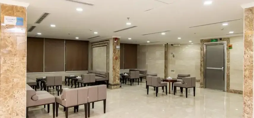 Mahd Al Resala 3 Hotel image